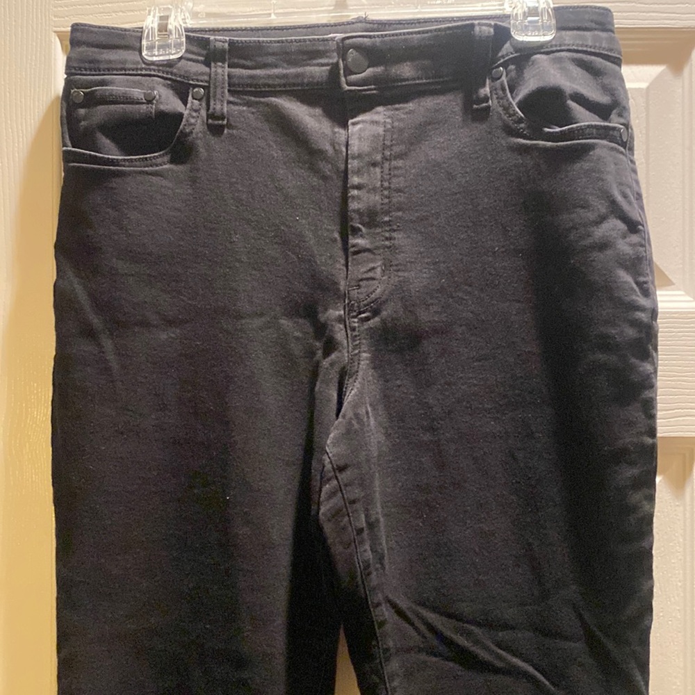 Nine West skinny Jean